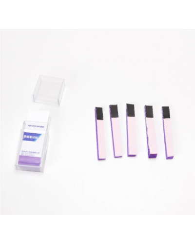 Giấy Methyl Violet